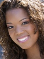 Alanda Spence / Jill