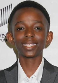 Zephan Hanson Amissah 