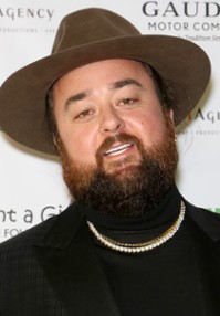 Austin 'Chumlee' Russell 