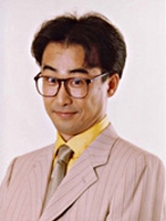 Takuma Suzuki / Mistrz