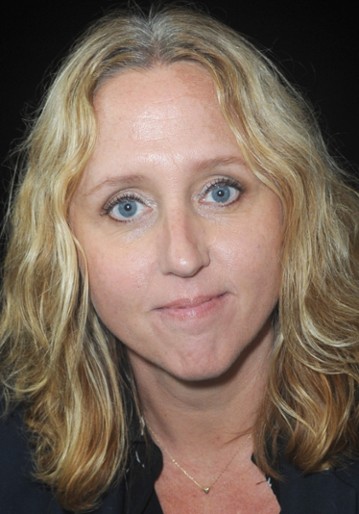 Brooke Smith / Gale Hanover