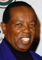 Lou Rawls / Profesor Larson