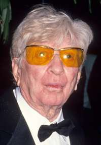 Sterling Holloway 