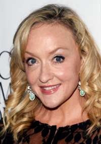 Jane McNeill 