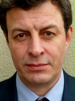 Sergey Pereboev 