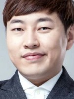 Jin-ho Lee 