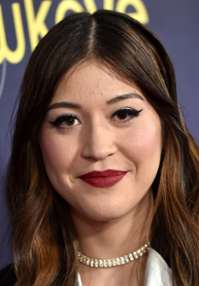 Alaqua Cox 