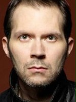 Paul Gilbert I