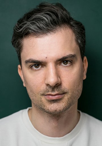 Mateusz Płocha / Oskar, syn prezesa