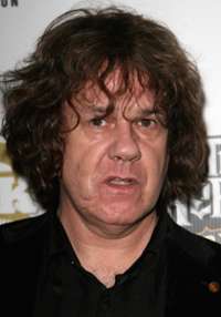 Gary Moore III
