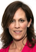 Annabeth Gish / Anne Hampton