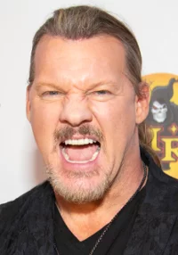 Chris Jericho 