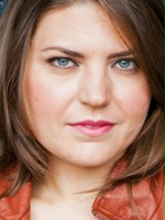 Sarah Strong IV
