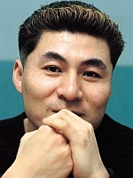 Jeong-kwon Kim 