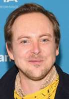 Tom Budge