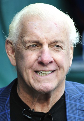 Ric Flair / 