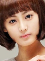 Min-ji Ha / Przyjaciółka Seo-yeon