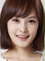 Eun-jin ha / Yeong-in Na