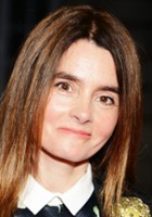 Shirley Henderson / Lucille Hardy