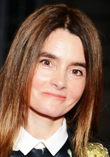 Shirley Henderson / Claire Marsh