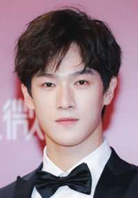 Yunrui Li 