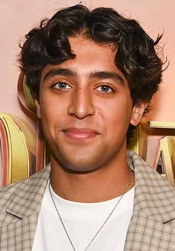 Ali Khan / Tariq &quot;Taz&quot; Sadiq