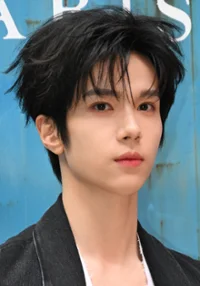 Chengen Yu 