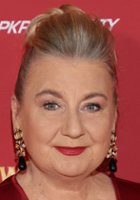 Aldona Jankowska / Pasternakowa, matka Zbyszka