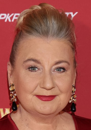 Aldona Jankowska / Pielęgniarka