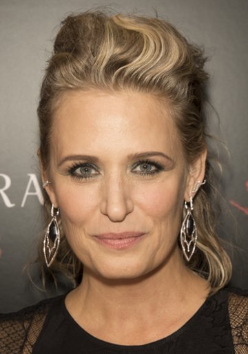 Samantha Smith / Terapeutka