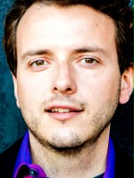 David Fournier III