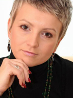 Marta Kuligowska / 