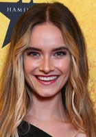 Arnijka Larcombe-Weate / Elsie McGee