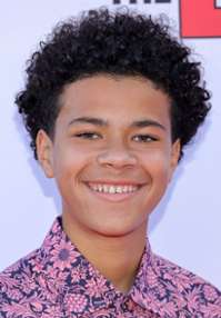Jalon Christian 