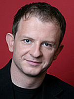 Wojciech Socha / Pediatra Adam Baliński