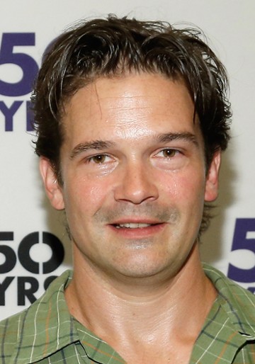 Chris Stack / Thomas &quot;Tom&quot; Anderson