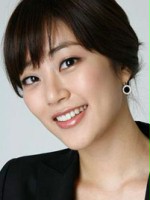 Hyo-jin Kim / An Ji-Hye