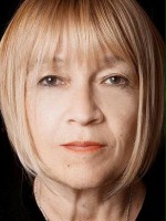 Cindy Gallop / 