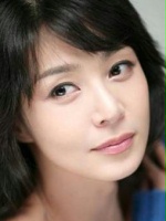 Hye-ri Kim / Hwa Yeon / Bi Kang, żona Ye Gung