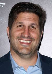 Charley Parlapanides 