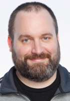 Tom Segura