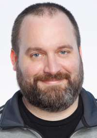 Tom Segura 