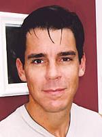 Billy Bean