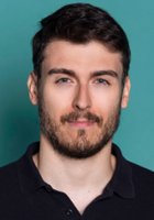 Marcin Nizio / Mundurowy