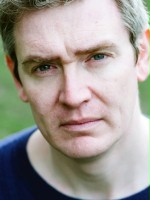 Steve Hansell 
