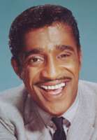 Sammy Davis Jr.