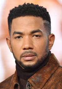 Alano Miller 