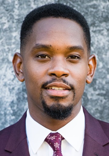 Aml Ameen / Capheus van Damnne