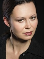 Karina Skrzeszewska 