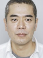 Kazuyoshi Hayashi / Tajemniczy mężczyzna